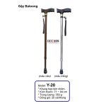 Gậy chống 1 chân LUCASS Y-20