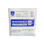 Bơm tiêm dùng 1 lần Vinahankook 20ml - 50c