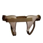 Đai thoát vị bẹn 2 bên có dây cỡ L