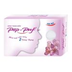 Bông tẩy trang Pup-Puf 100 miếng