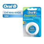 Chỉ nha khoa ORAL B (6 cuộn)