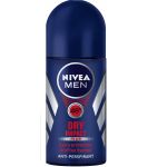 Lăn khử Mùi Nam Khô Thoáng Nivea 50ml