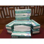 Khẩu Trang KF94 Palmy trắng 20chiếc