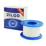 Băng dính cuộn zilgo cuộn (2,5*5) 12 cuộn