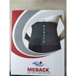 Đai thắt lưng MEBACK cỡ L