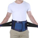 Đai thắt lưng H1 size M