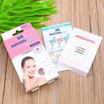 Miếng Dán Mụn Mayan Care Ultra Thin Spot 24 Miếng/Hộp (Hồng)