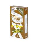 Bao cao su Sagami Nâu gai hộp 10 chiếc