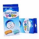 Miếng dán hạ sốt Cool Sheet Baby