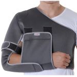 Băng cố định khớp vai H1 phải XL