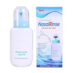 Bình rửa mũi Nasal Rinse