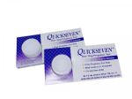 Que thử thai Quickseven hộp 24 test