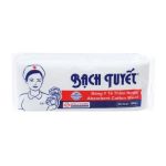 Bông Bạch Tuyết 100g