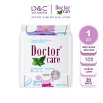 Băng vệ sinh Dr. care hằng ngày