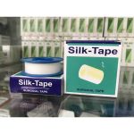Băng dính cuộn Silk Tape rẻ - Thanh Bình (2,5*4) 12 cuộn