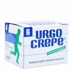 Băng dính cuộn UrgoCrepe 6