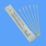Que lấy dịch Covid - 10c