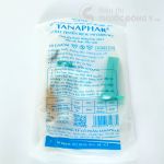 Dây truyền Tanaphar có 1 cánh bướm - 25 dây