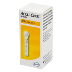 Kim lấy máu Accu-chek SoflClix