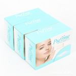 Bông tẩy trang Puffme 80 Miếng