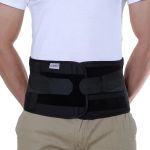 Đai thắt lưng H2 size XL