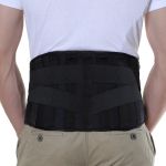 Đai thắt lưng H2 size XL