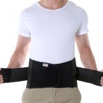 Đai thắt lưng hợp kim nhôm XXL