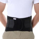 Đai thắt lưng hợp kim nhôm XXL