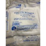 Gạc cầu đa khoa Fi30 Memco
