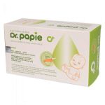 Rơ lưỡi tẩm dung dịch Dr.Papie (HỘP 30 GÓI)