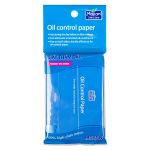 Giấy Thấm Dầu Mayan Oil Control Paper 100 tờ/gói