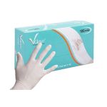 Găng tay cao su Khải Hoàn Vglove L - CÓ BỘT