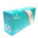 Găng tay cao su Khải Hoàn Vglove L - CÓ BỘT
