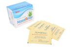 Muối Nasal Rinse Hộp 25 Gói