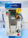 Nhiệt kế hồng ngoại đo trán Microlife FR1MF1