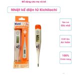 Nhiêt kế điện tử Kichilachi