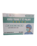 Khẩu Trang KF94 Palmy trắng 20chiếc