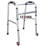 Khung tập đi Lucass W47