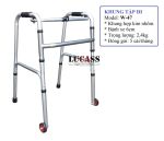 Khung tập đi Lucass W47