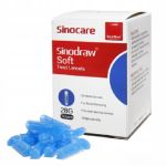 Kim lấy máu Sinocare (50c)