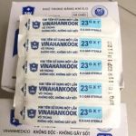 Kim lấy thuốc số 23 vinahankook