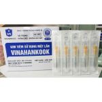 Kim lây thuốc số 25 vinahankook