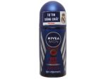 Lăn khử Mùi Nam Khô Thoáng Nivea 50ml