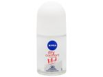 Lăn khử mùi Nữ Nivea Dry Comfort khô thoáng 25ml