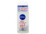Lăn khử mùi Nữ Nivea Dry Comfort khô thoáng 50ml