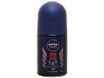 Lăn khử Mùi Nam Khô Thoáng Nivea 25ml