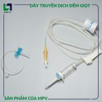 Dây truyền đếm giọt MPV - 1c