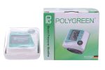 Máy đo huyết áp cổ tay PolyGreen kp6230