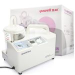 Máy hút dịch 1 bình Yuwell 7E-A