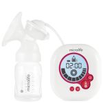 Hút sữa điện Microlife đơn